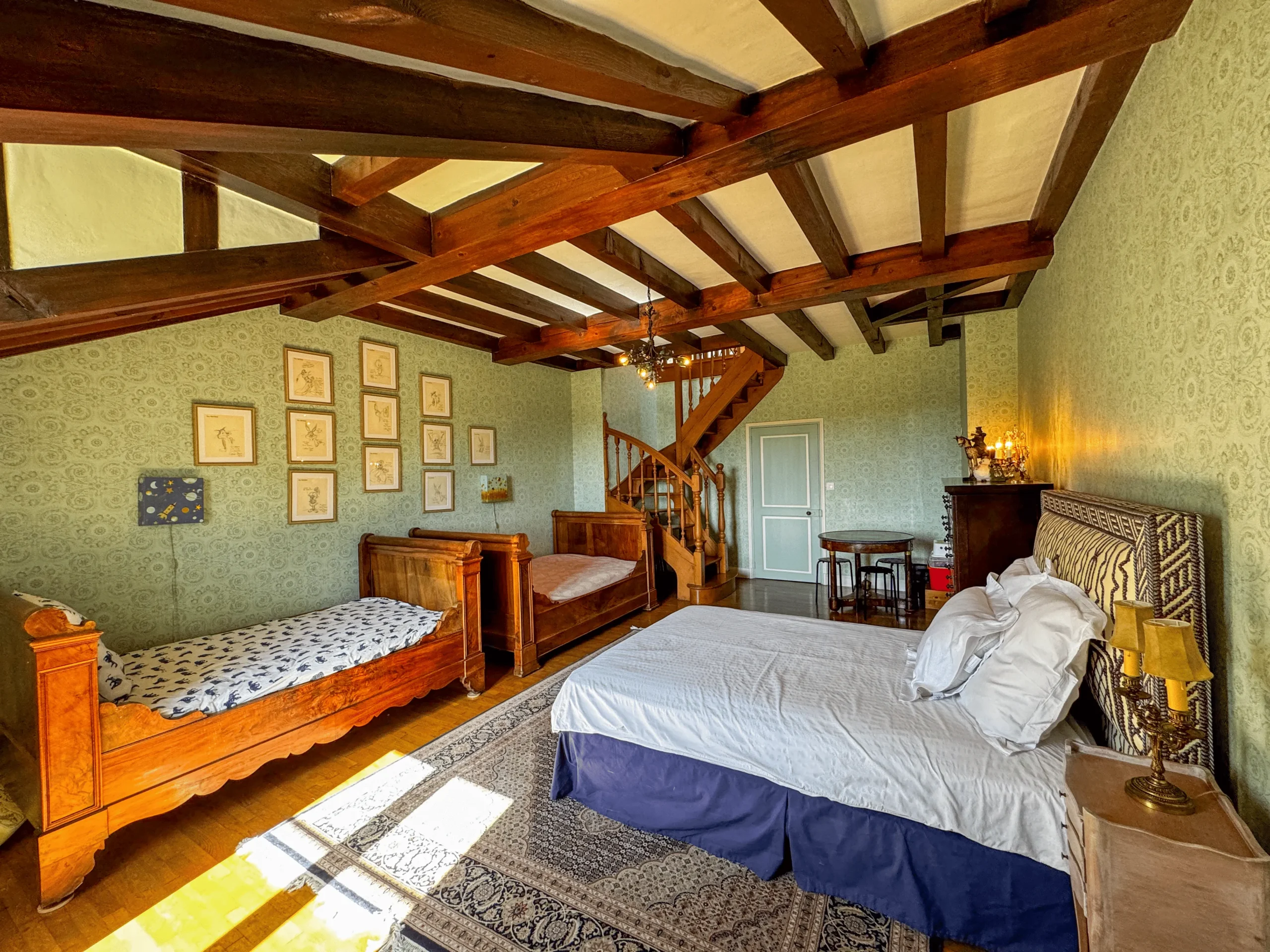 2. Children_s Bedroom 10