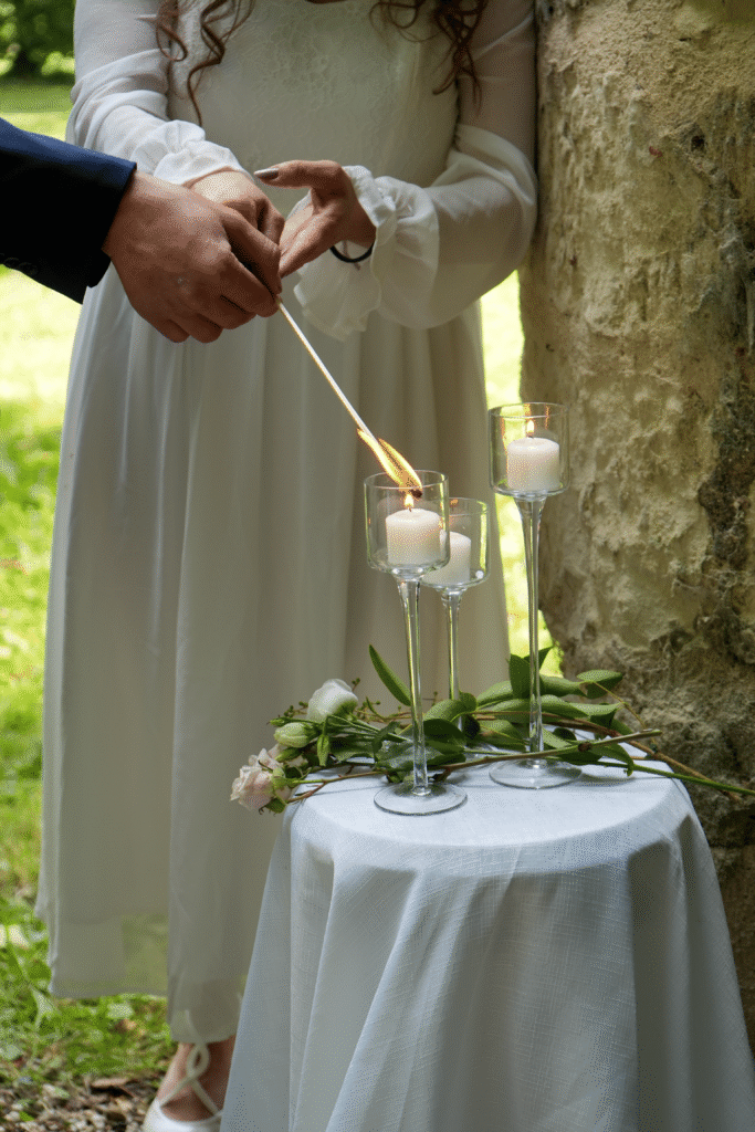 26. Ceremony Blessing