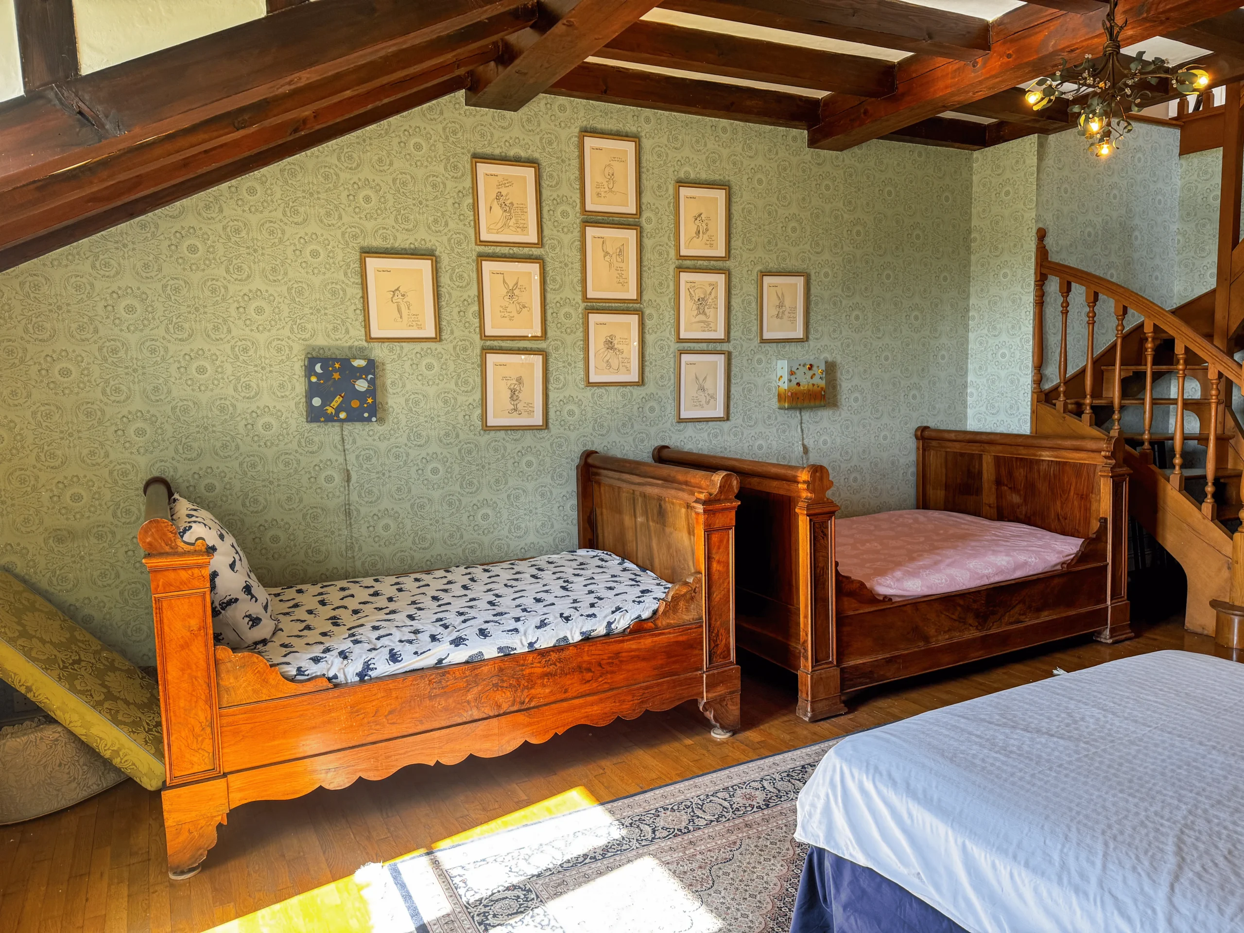 4. Children_s Bedroom 10