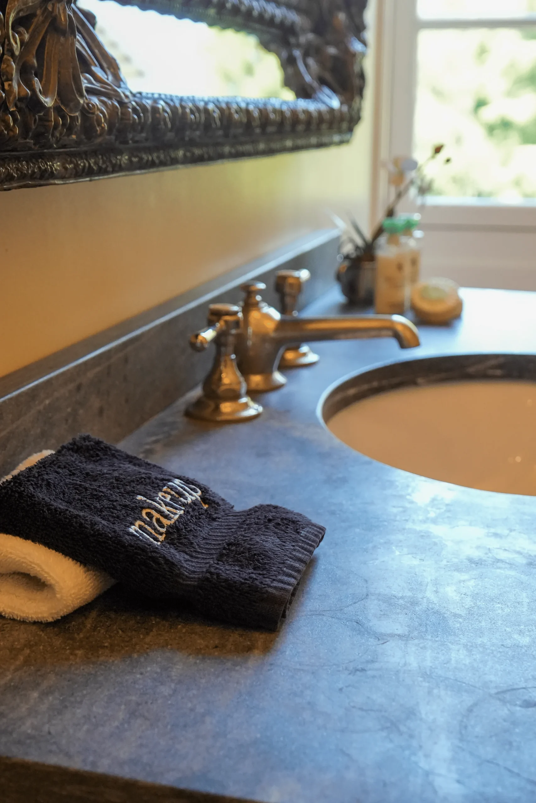 6. Bedroom 1 Bathroom