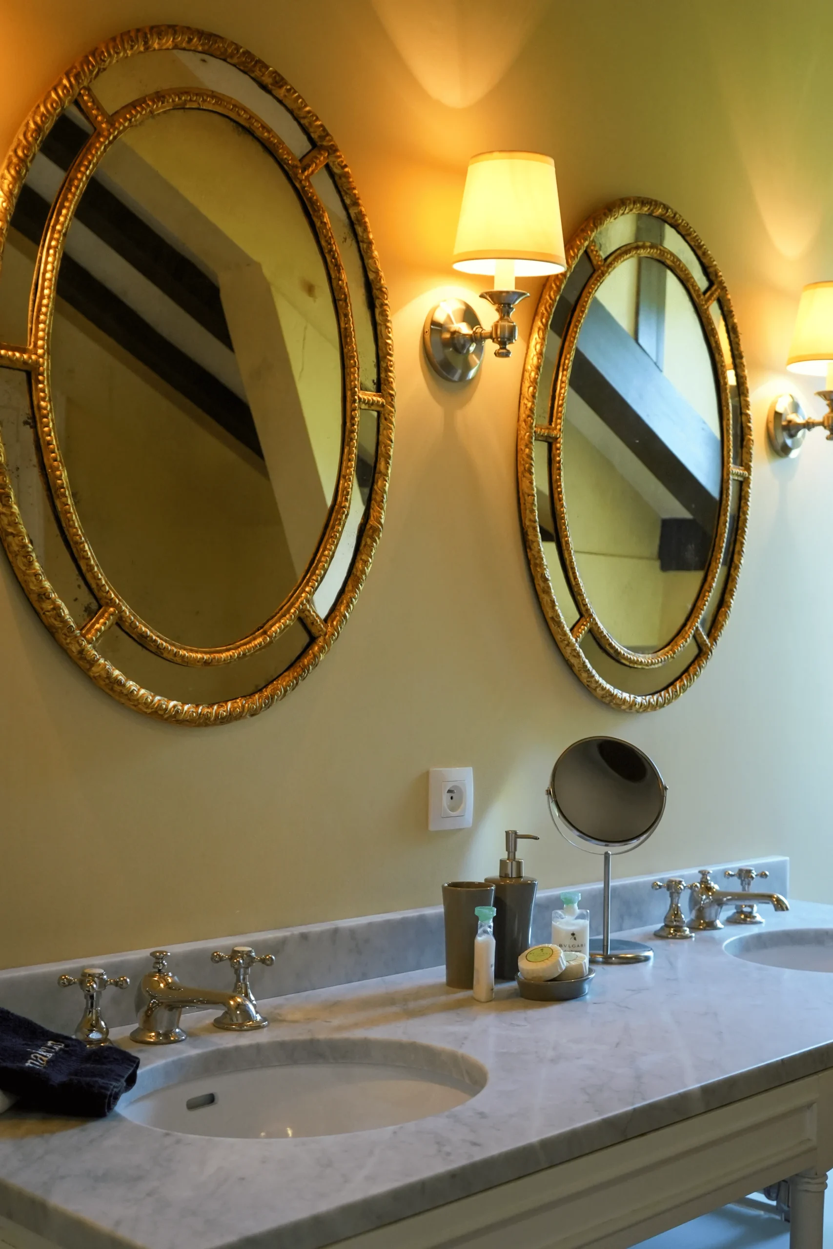 6. Bedroom 5 bathroom