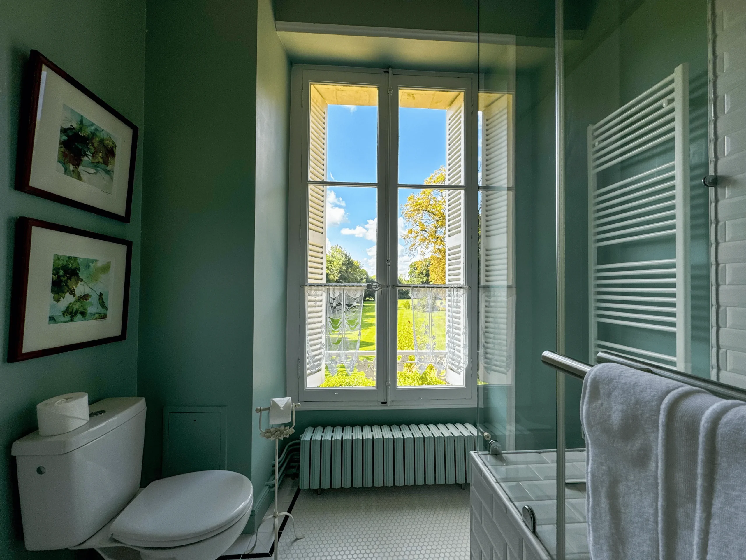 7. Bedroom 4 Bathroom