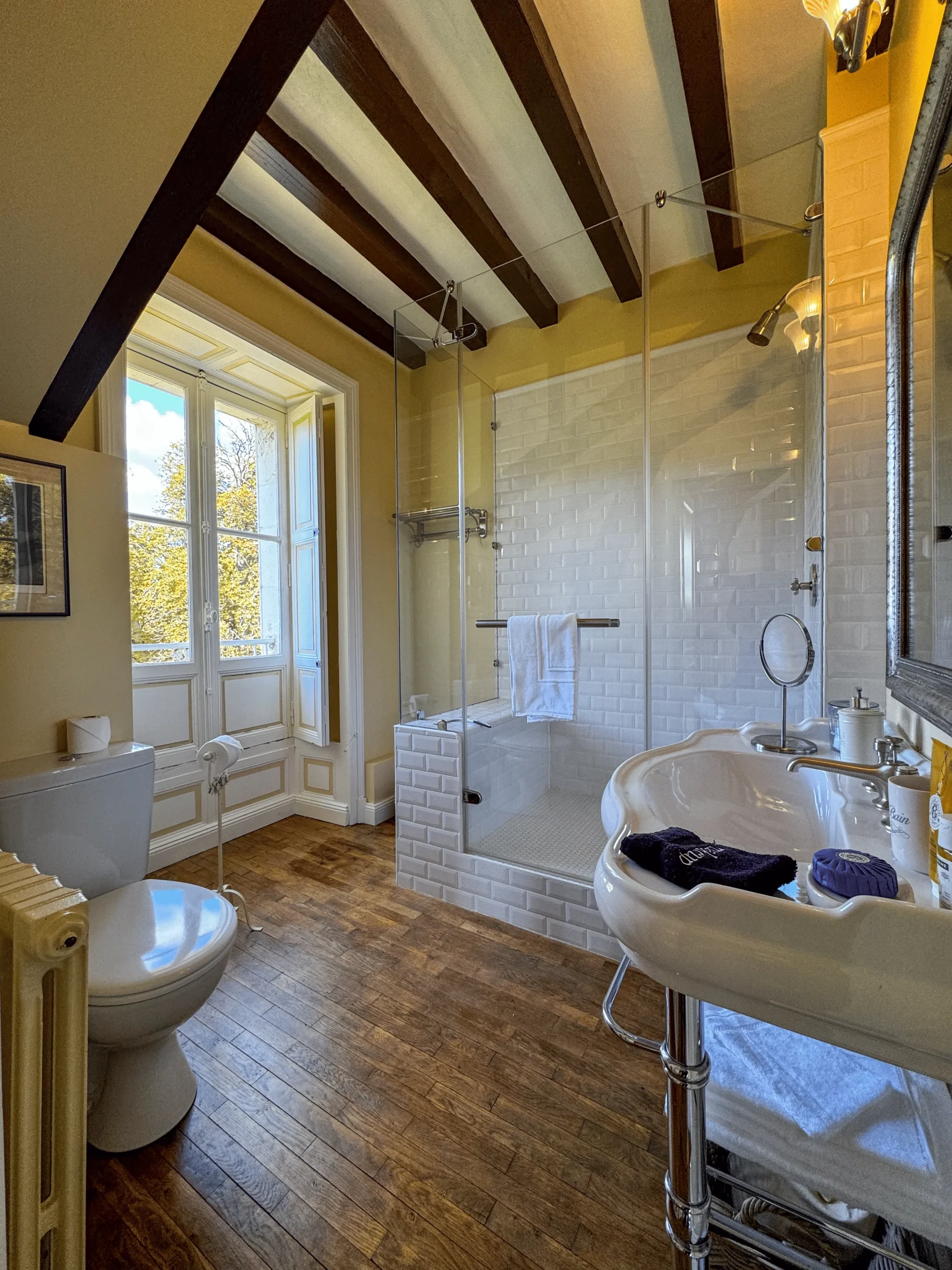 7. Bedroom 9 bathroom