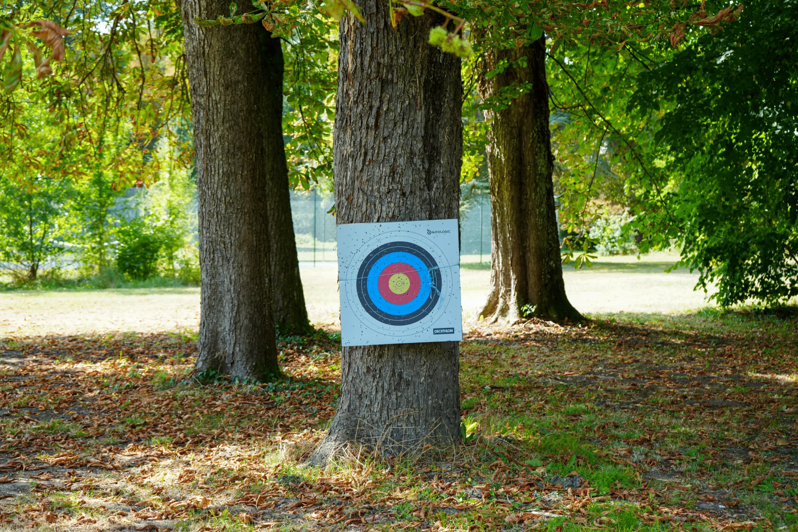 Château Du Loroux - The Gardens 7_7