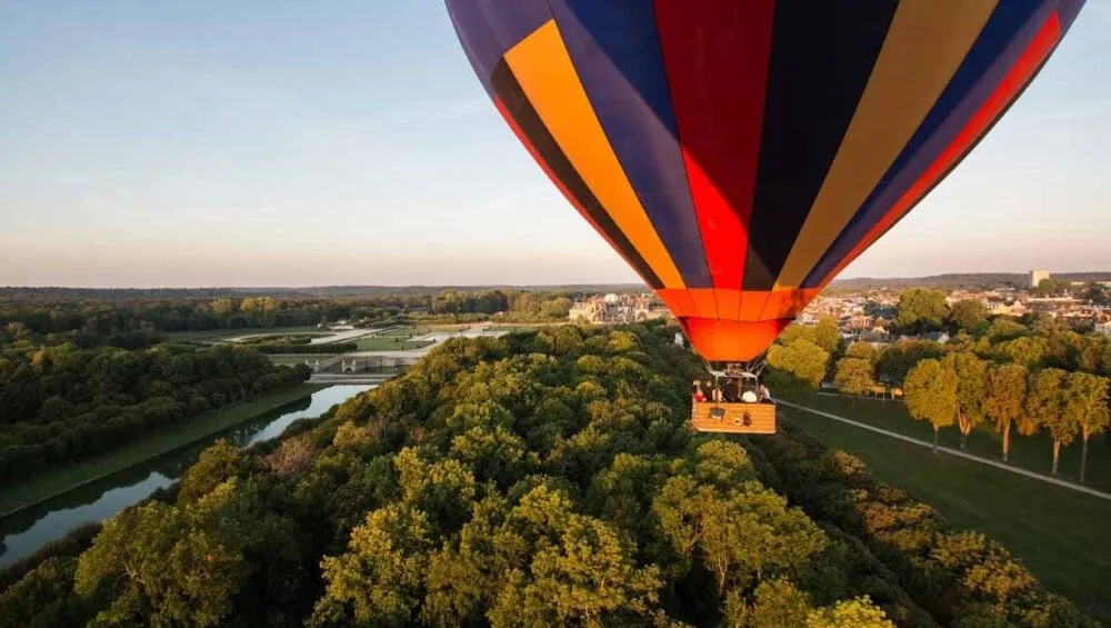 LOIRE VALLEY REGION (1)