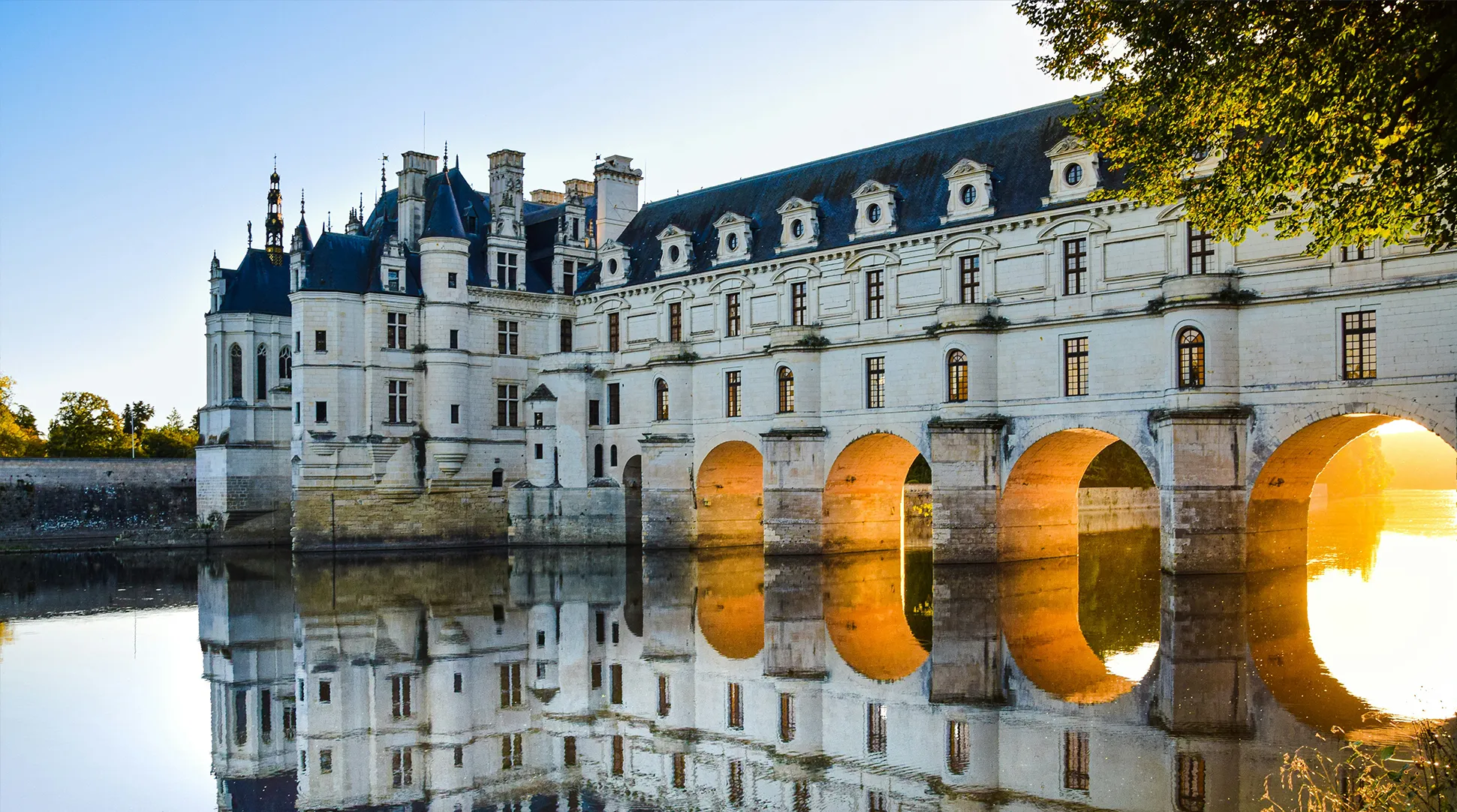 LOIRE VALLEY REGION (2)