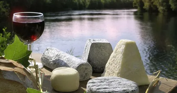 LOIRE VALLEY REGION (4)