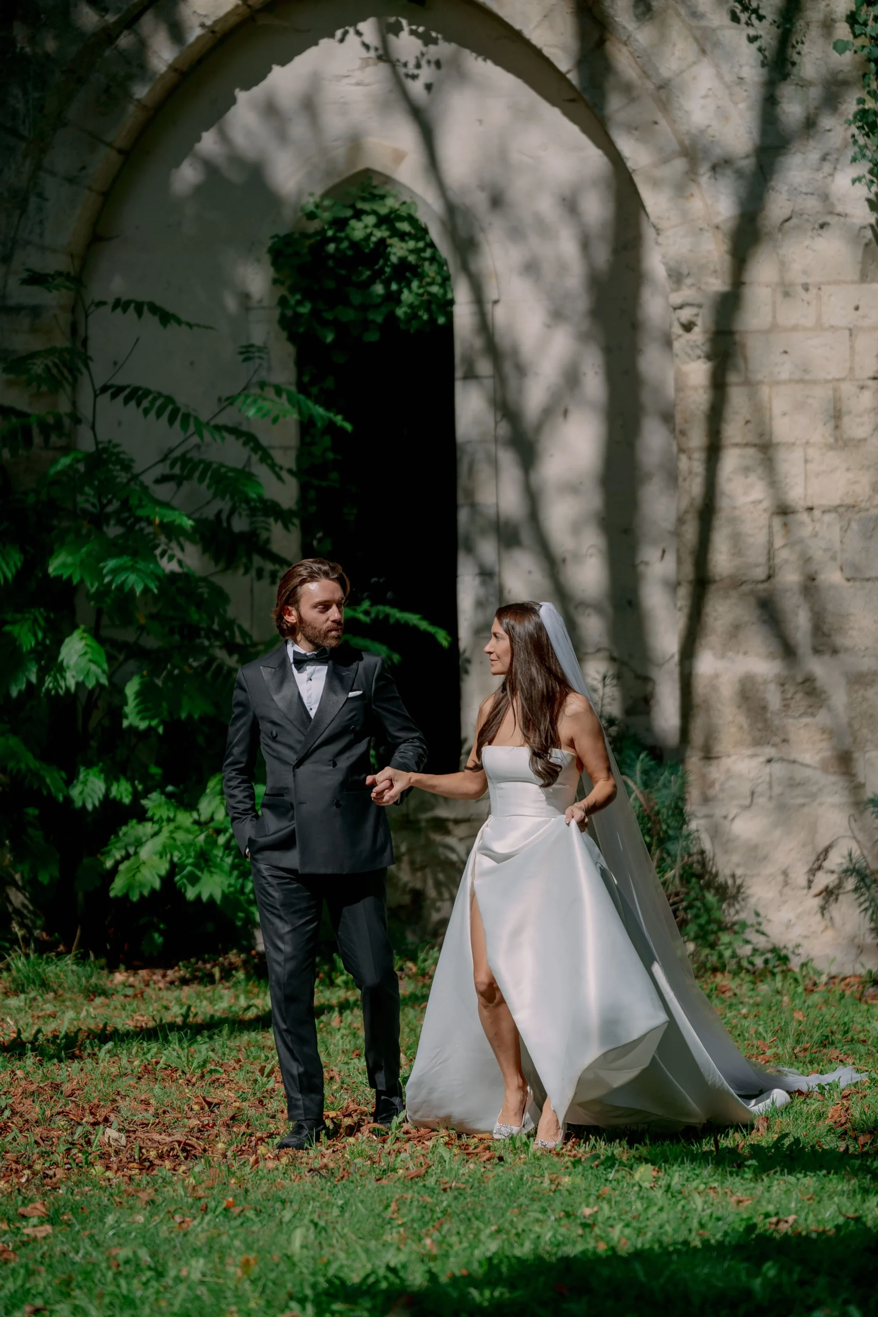 Victoria & Luke - Fire & Ice (9)