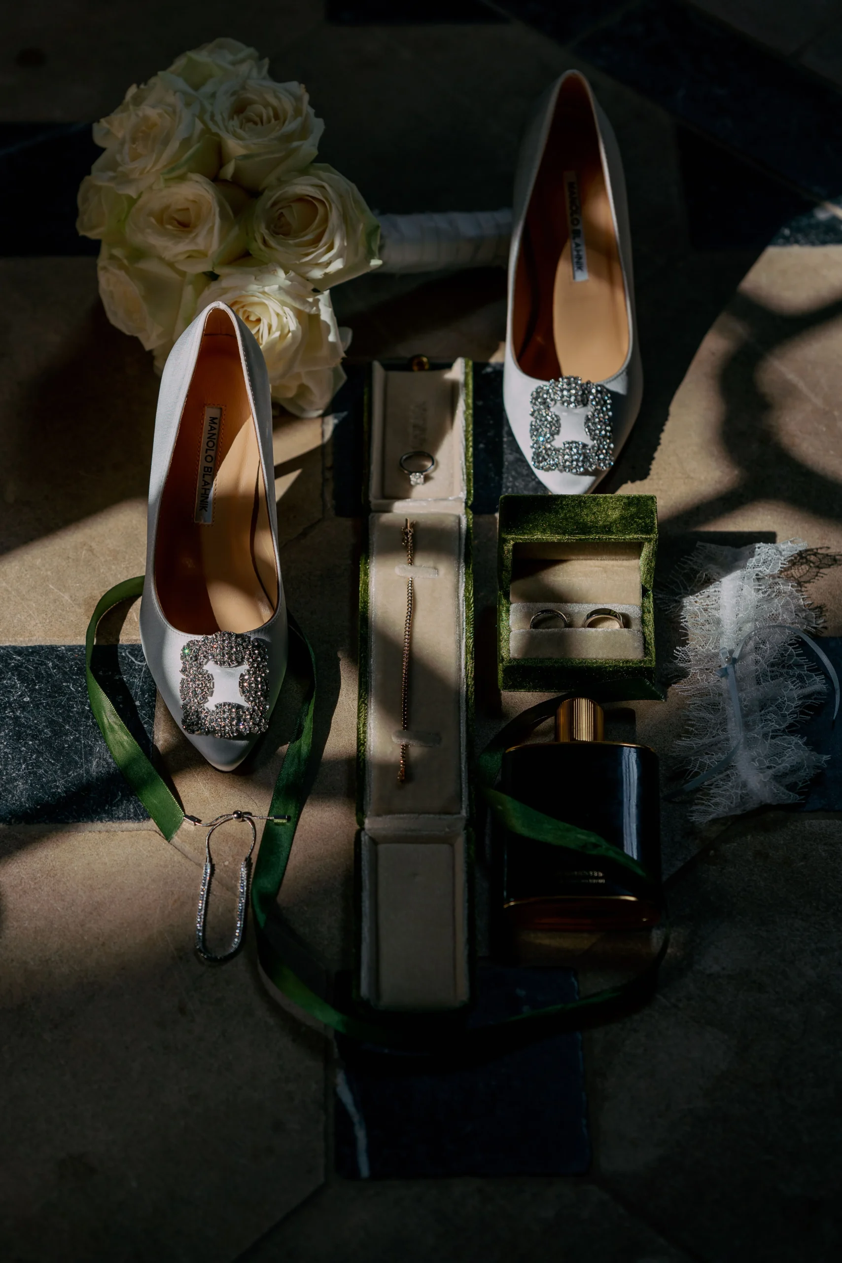 Victoria & Luke - Fire & Ice (1)